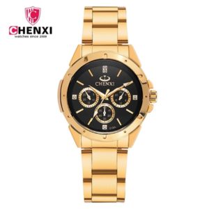 Chenxi Gold
