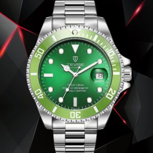 Tevise Green