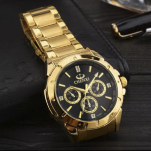 Chenxi Gold ||